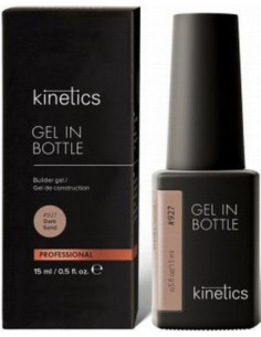 Gel i flaske 927 Mørk sand...