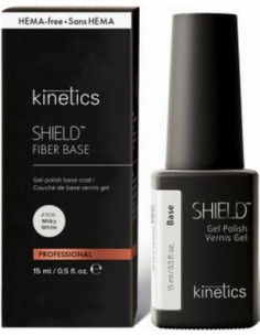 SHIELD Fiberbase Naturlig...