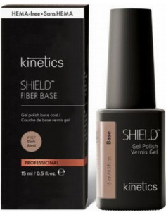 SHIELD Fiberbase Naturlig...