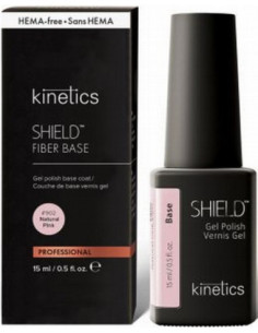 SHIELD Fiberbase Naturlig...
