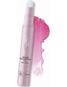 JOKO PURE 3-i-1 Cremeblush,...