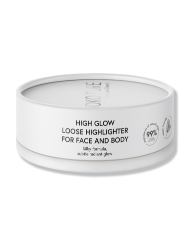 JOKO PURE Highlighter - løs pudder...