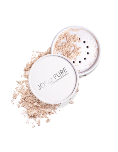 JOKO PURE Highlighter - løs pudder...