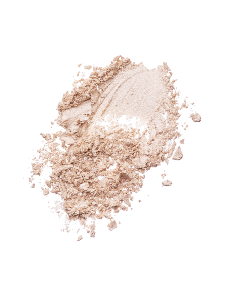 JOKO PURE Highlighter - løs pudder til hudglød, ansigt-krop