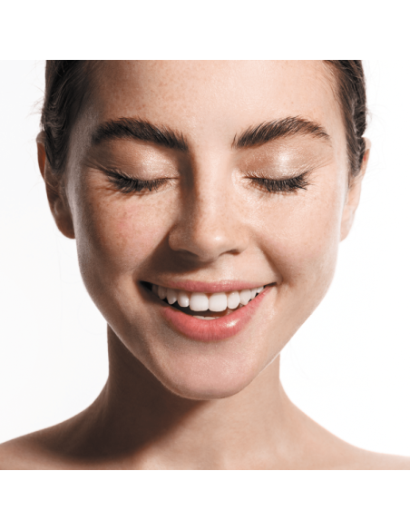 JOKO PURE CC Cream med naturlige planteingredienser, udglattende nr. 02