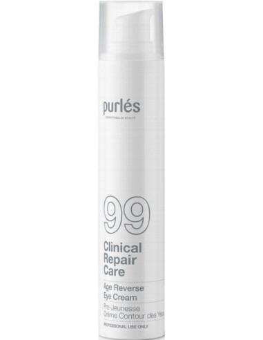 Purles 99 - KLINISK REPARATIONSPLEJE...