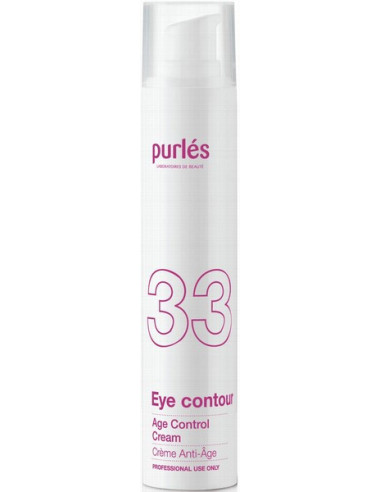 Purles 33 - Øjenbeskyttelse Øjencreme...