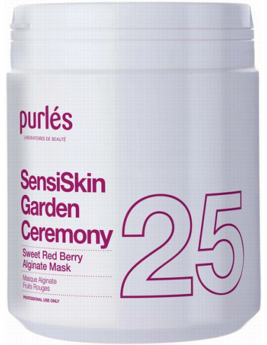 Purles 25 - SensiSkin HAVECEREMONI...
