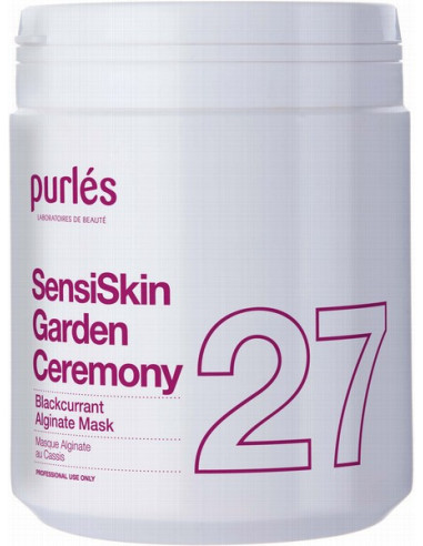 Purles 27 - SensiSkin HAVECEREMONI...
