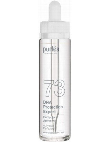 Purles 73 - DNA-BESKYTTELSESEKSPERT...