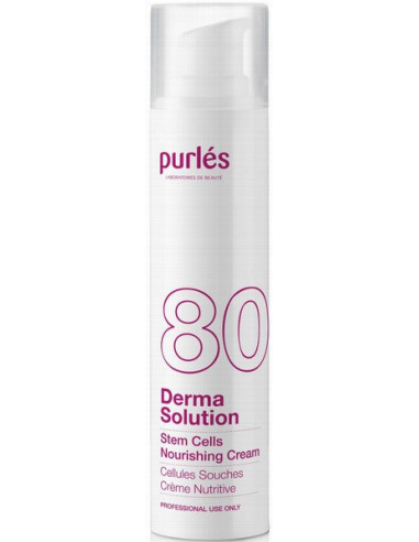 Purles 80 - DERMA SOLUTION Plejende...