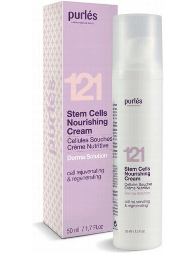 Purles 121 - DERMA SOLUTION Plejende...