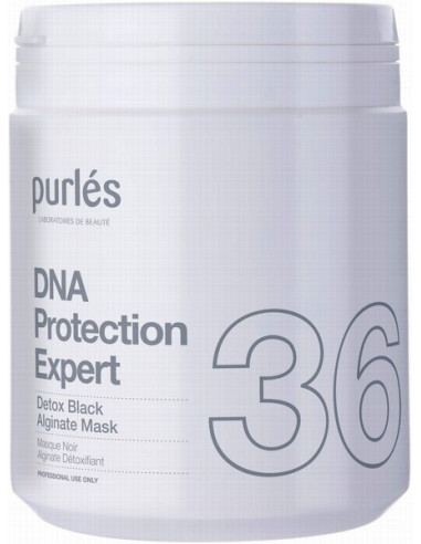 Purles 36 - DNA-BESKYTTELSESEKSPERT...
