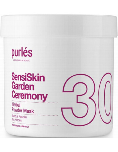 Purles 30 - SensiSkin HAVECEREMONI...
