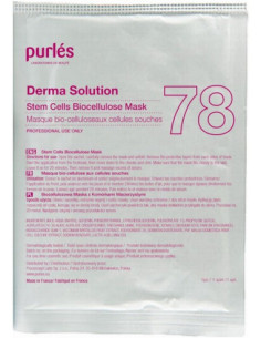 Purles 78 - DERMA SOLUTION...