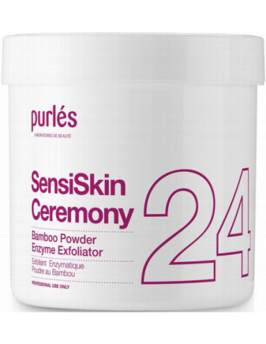 Purles 24 - SensiSkin HAVECEREMONI...
