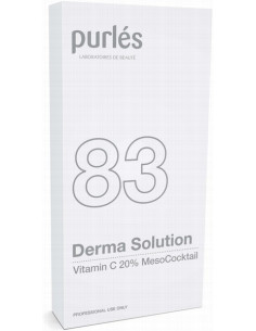 Purles 83 - DERMA SOLUTION...