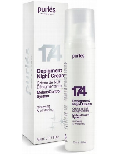 Purles 174 - MELANOCONTROL SYSTEM...
