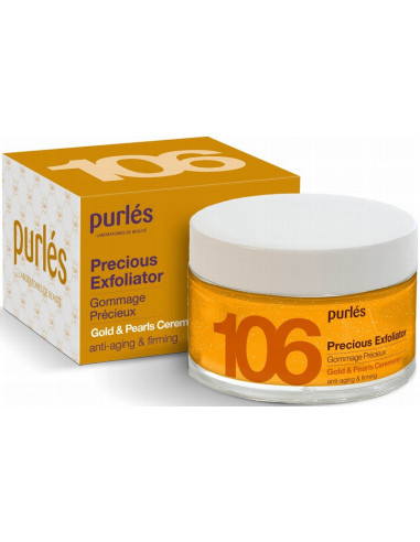 Purles 106 - GULD & PERLER CEREMONY...