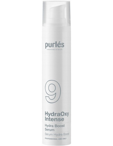 Purles 9 - HYDRAOXY INTENSE Dybt...