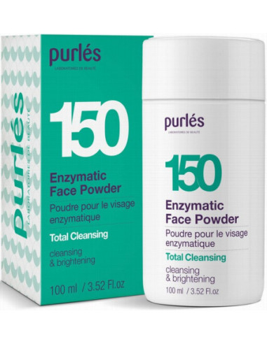 Purles 150 - TOTAL RENSENDE...
