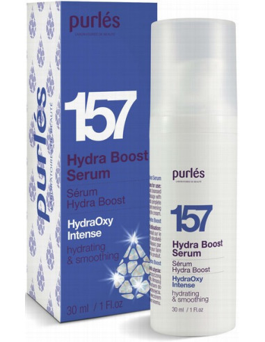 Purles 157 - HYDRAOXY INTENSE Dybt...