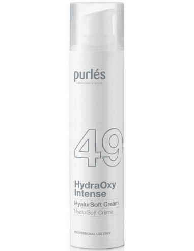 Purles 49 - HYDRAOXY INTENSE Creme...