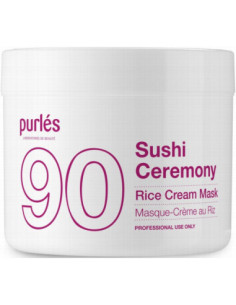Purles 90 - SUSHI CEREMONY...