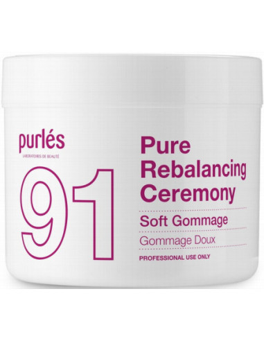 Purles 91 - REN REBALANCING CEREMONY...