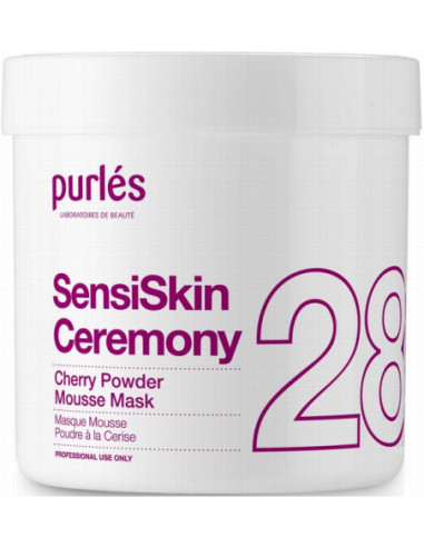 Purles 28 - SensiSkin HAVECEREMONI...