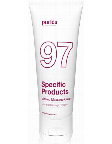 Purles 97 - PROFESSIONEL PLEJE...