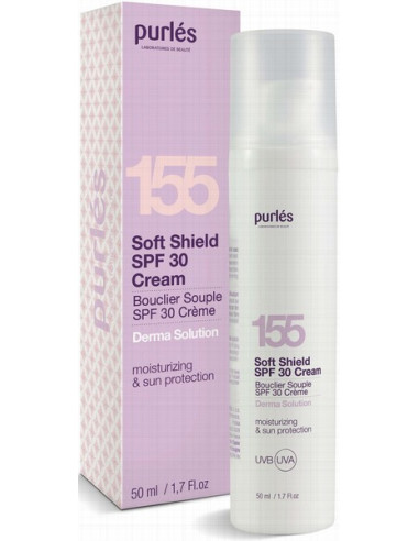 Purles 155 - DERMA SOLUTION Mild...