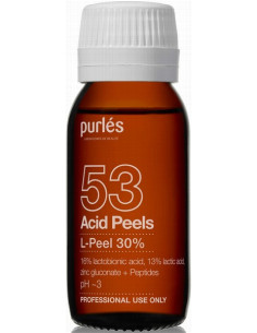 Purles 53 - SYREPEELINGER...