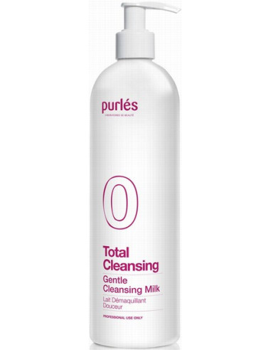 Purles 0 - TOTAL RENSNING Mild...