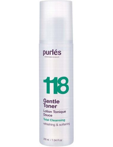 Purles 118 - TOTAL RENSENDE Mild...