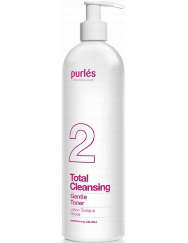 Purles 2 - TOTAL RENSENDE Mild Tonic...