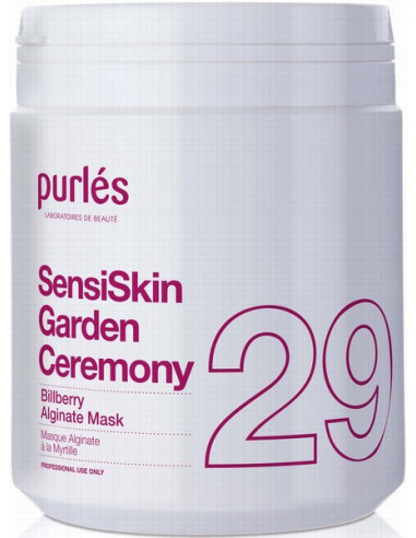 Purles 29 - SensiSkin HAVECEREMONI...