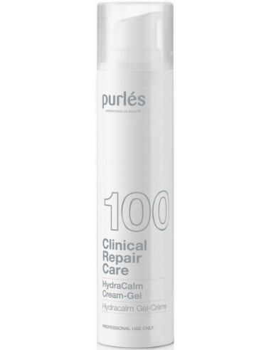 Purles 100 - KLINISK REPARATIONSPLEJE...