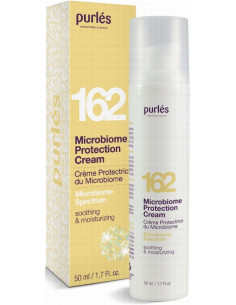 Purles 162 - MICROBIOME...