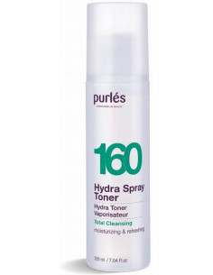 Purles 160 - TOTAL RENSENDE...