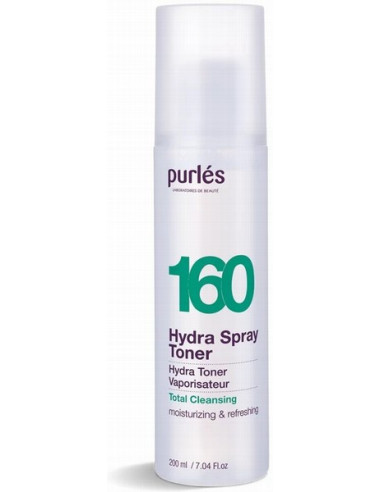 Purles 160 - TOTAL RENSENDE...