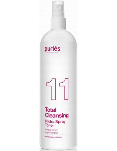 Purles 11 - TOTAL RENSENDE...