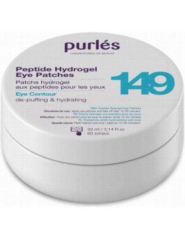 Purles 149 - Øjenkontur Peptid...