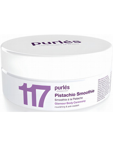 Purles 117 - GLAMOUR BODY CEREMONY...