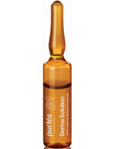 Purles 81 - DERMA SOLUTION...