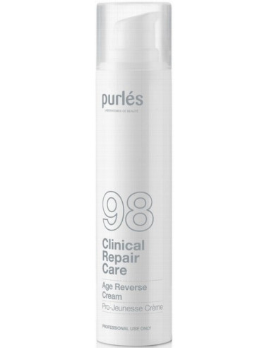 Purles 98 - KLINISK REPARATIONSPLEJE...