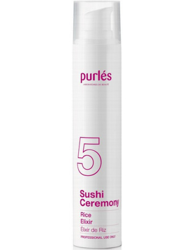Purles 5 - SUSHI CEREMONY Riselixir 50ml