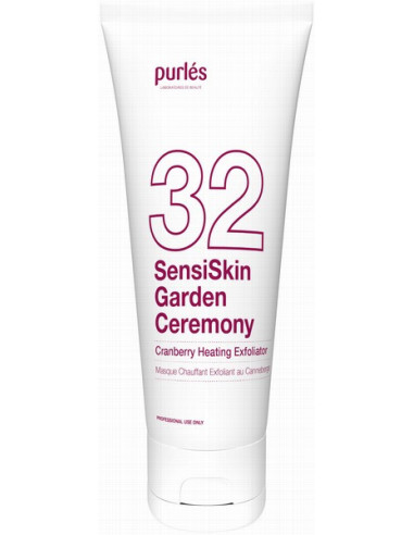 Purles 32 - SensiSkin GARDEN CEREMONY...