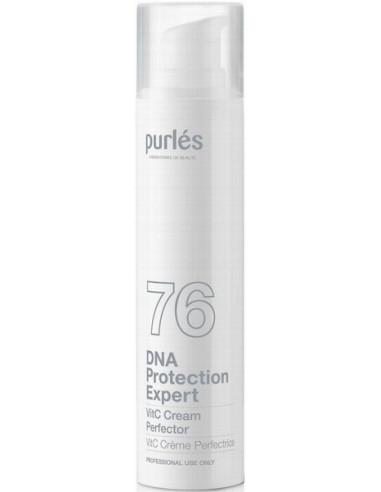 Purles 76 - DNA-BESKYTTELSESEKSPERT...