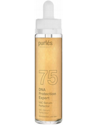Purles 75 - DNA-BESKYTTELSESEKSPERT...